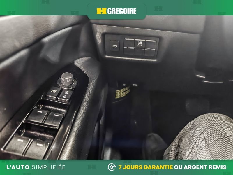 Mazda CX-5 2024 Rouge Saint-Eustache - photo #16