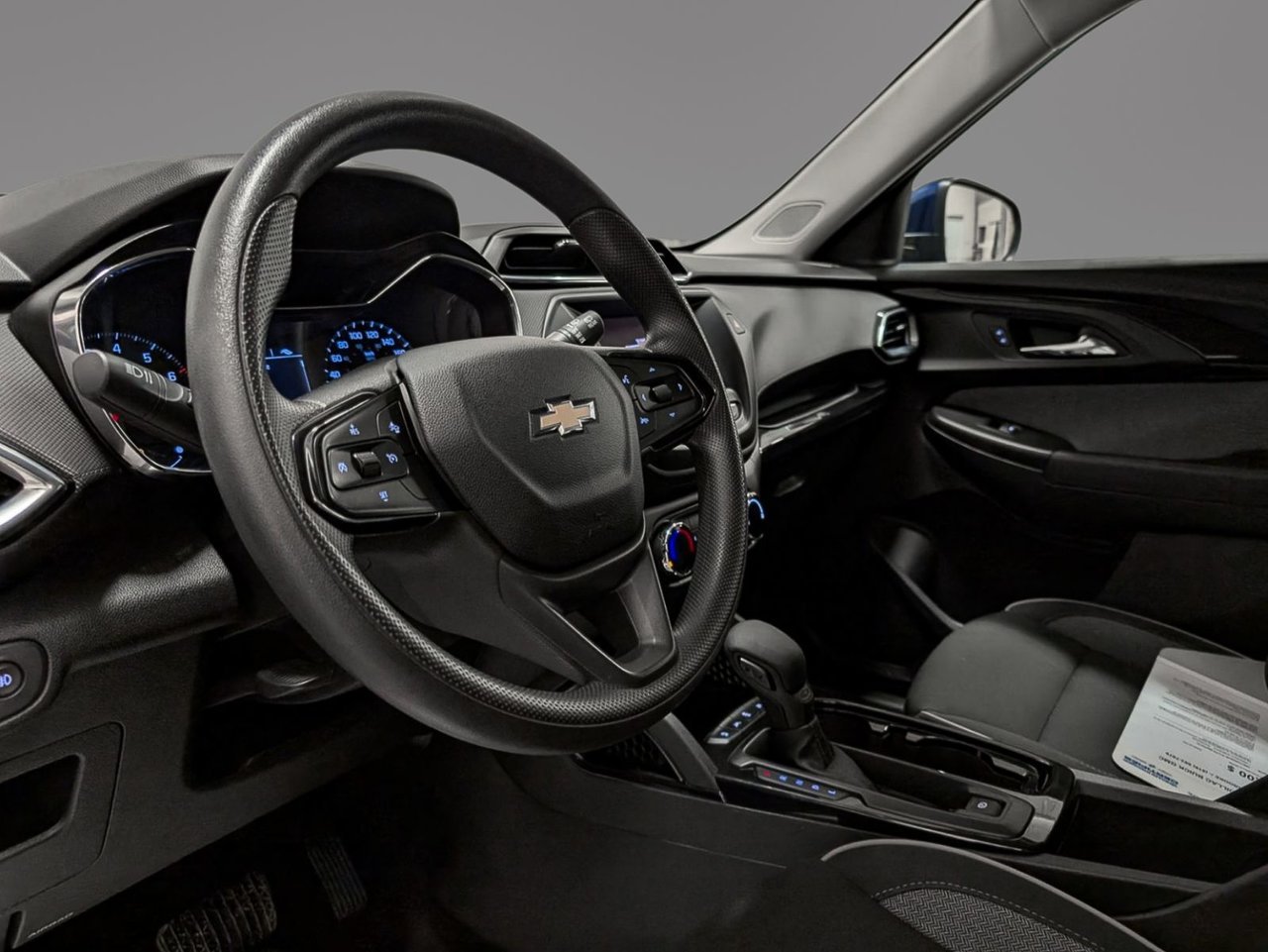 2023 Chevrolet Trailblazer LT Saint-Eustache - photo #7