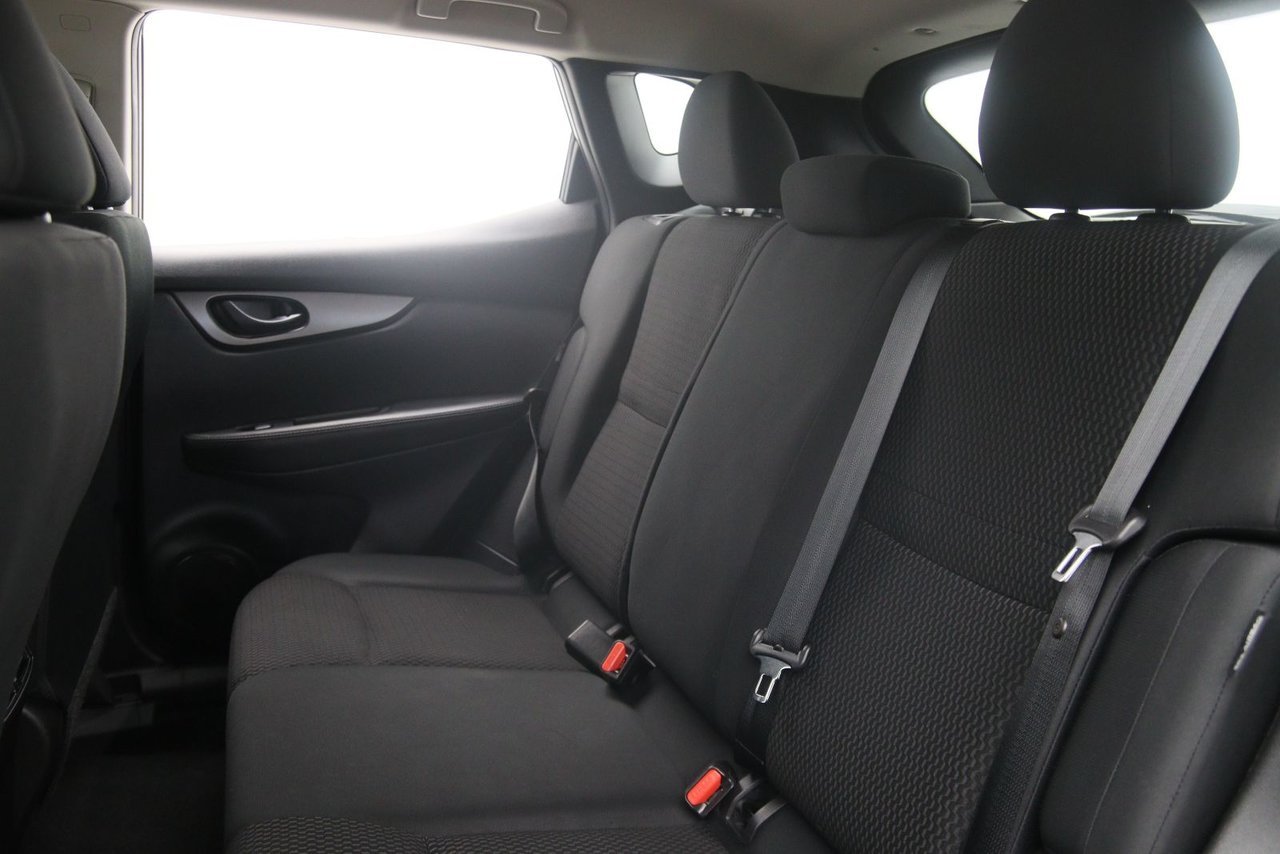 Nissan Qashqai NIV JN1BJ1AWXPW113544 2023 Gris Baie-Comeau - photo #7