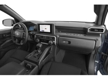 Toyota Tacoma 