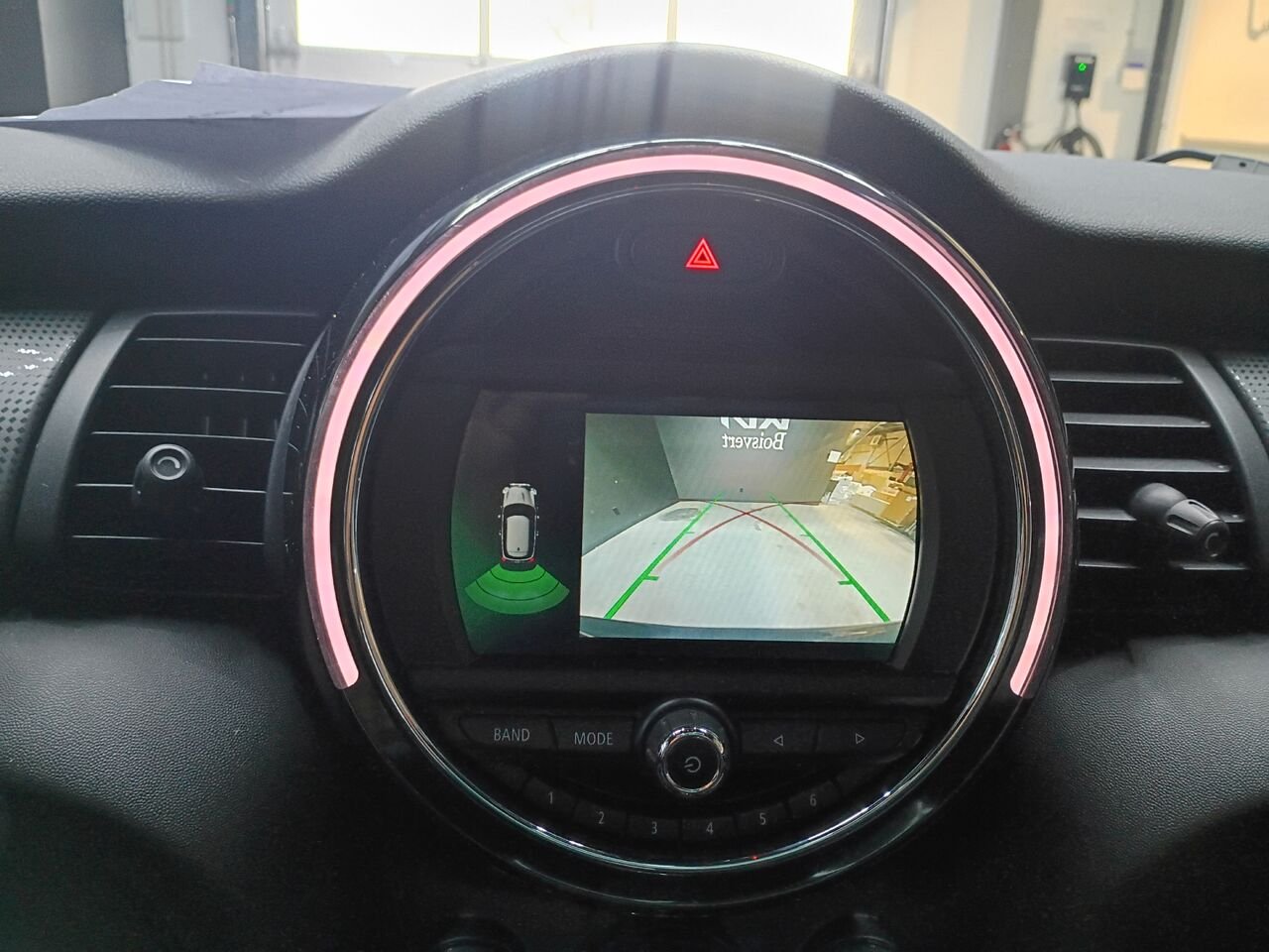 2019 MINI 3 portes Black Blainville - photo #28