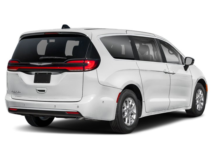 2026 Chrysler Pacifica Sélect