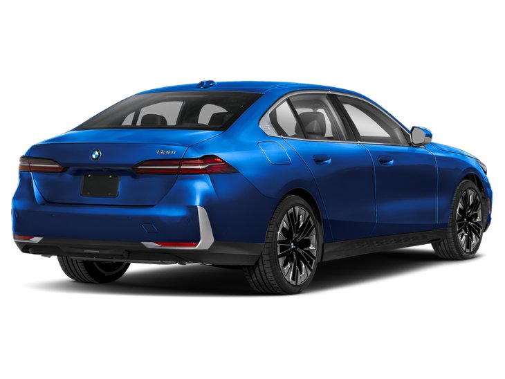 2026 BMW Série 5 530i xDrive