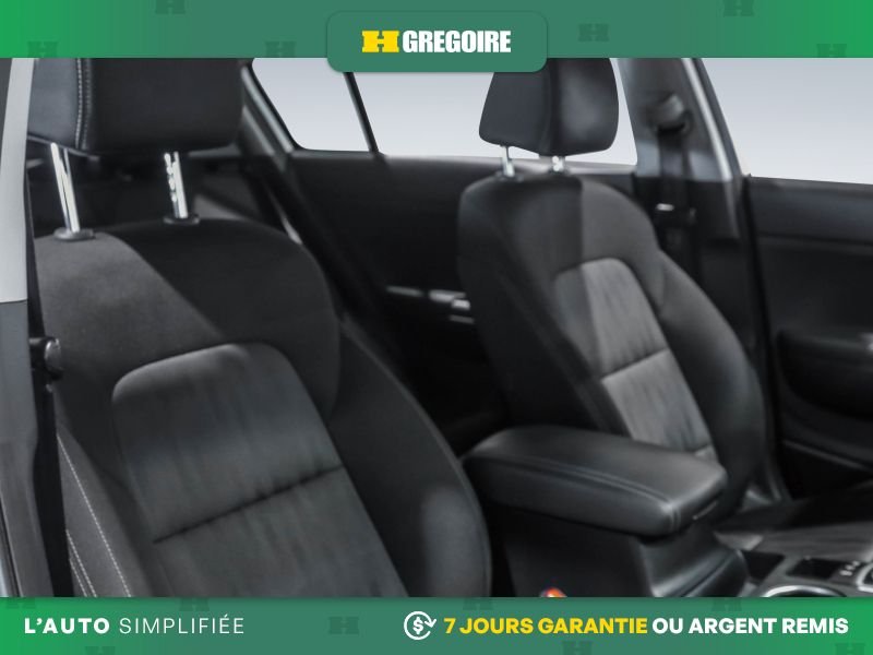 Kia Sportage 2020 Blanc Laval - photo #25