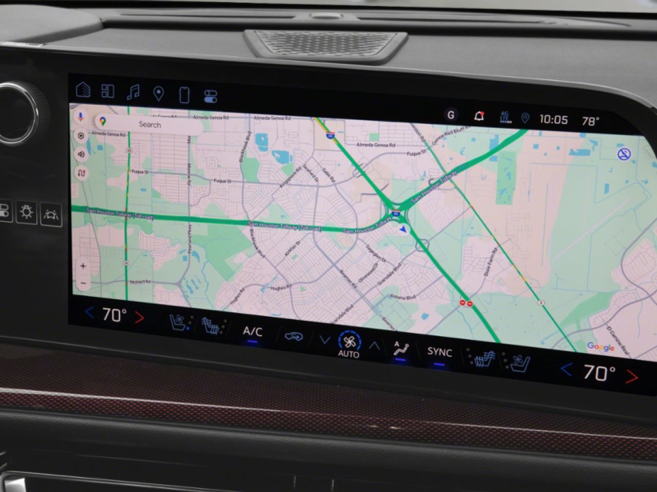 2026 CHEVROLET Traverse RS POLAR WHITE TRICOAT Saint-Hyacinthe - photo #12