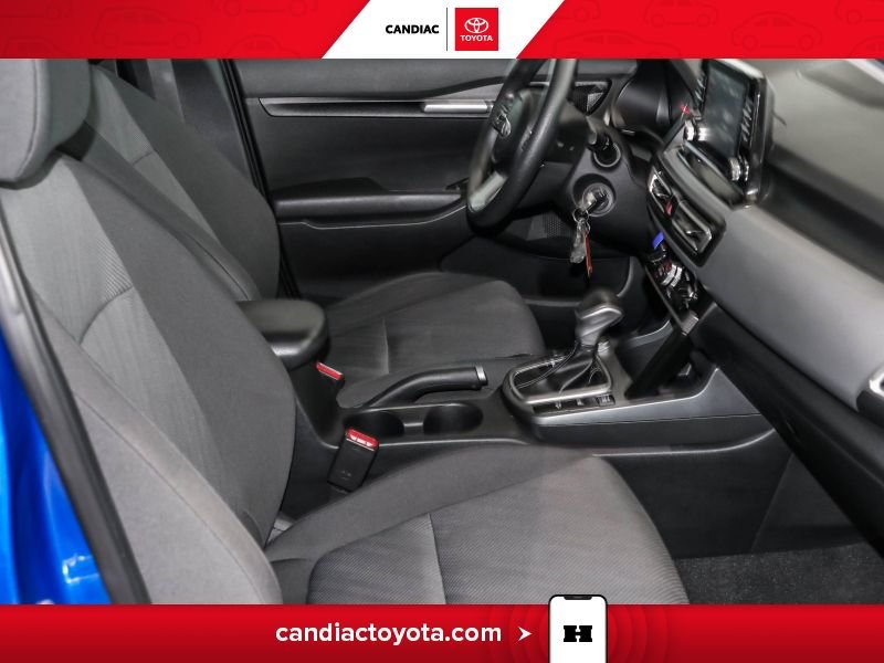 2021 Kia Seltos Blue Blainville - photo #20