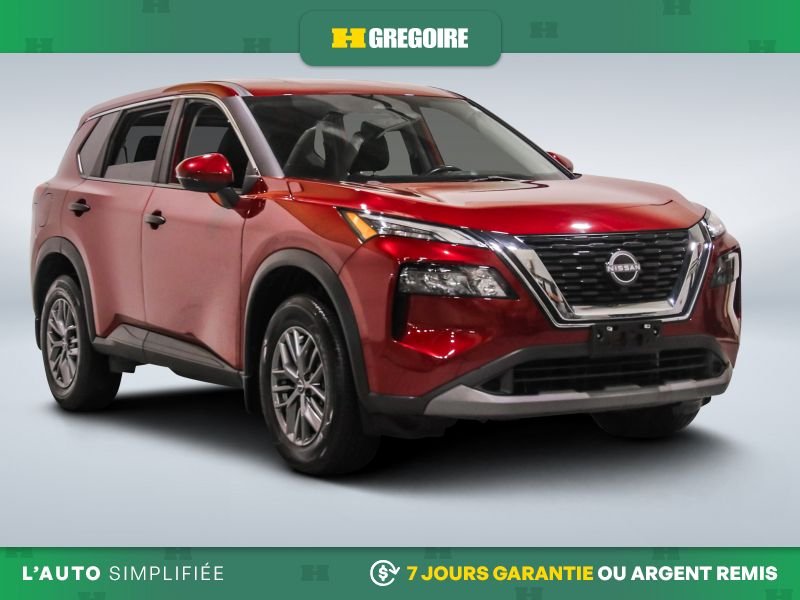 Nissan Rogue 2023 2023 Rouge