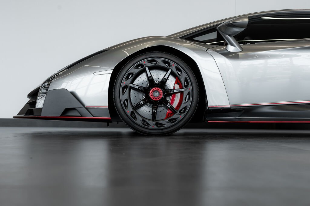 Lamborghini Veneno 1 OF 3 | *PRICE IN USD* 2014 Gris Kirkland - photo #56