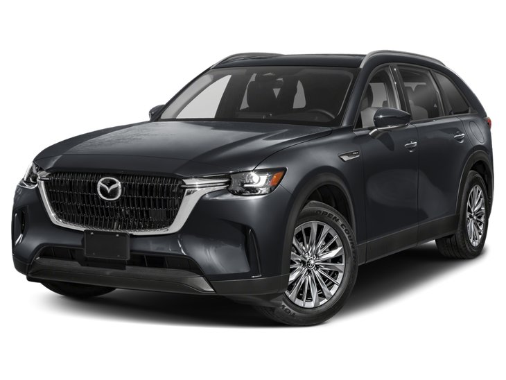 2026 Mazda CX-90 hybride rechargeable GS-L