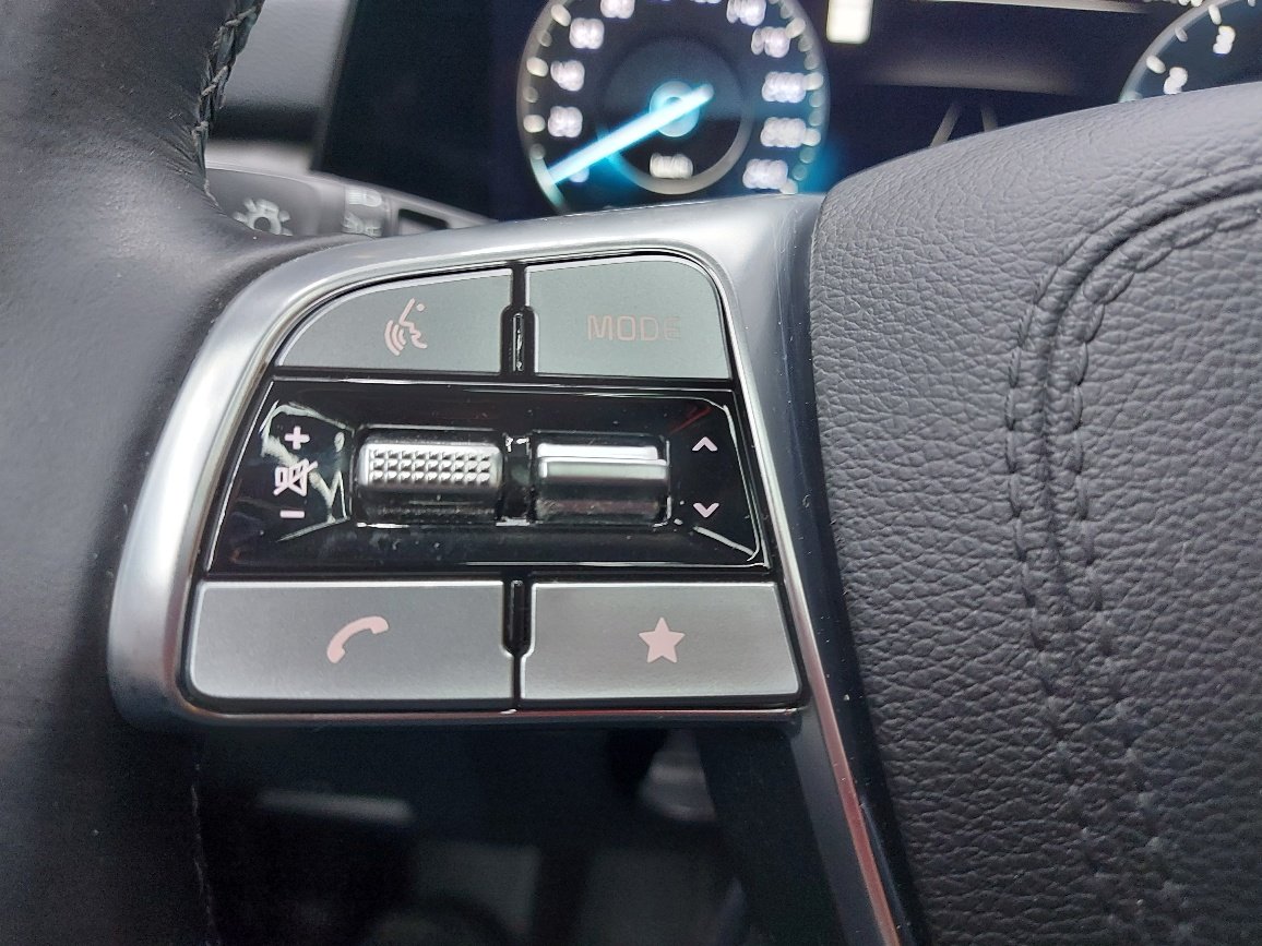 Kia Telluride 2024 Gris Blainville - photo #29