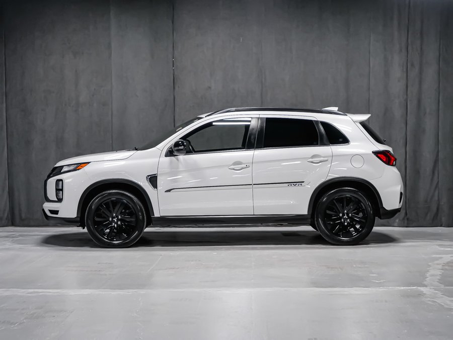 Mitsubishi RVR LE 4WD 2020