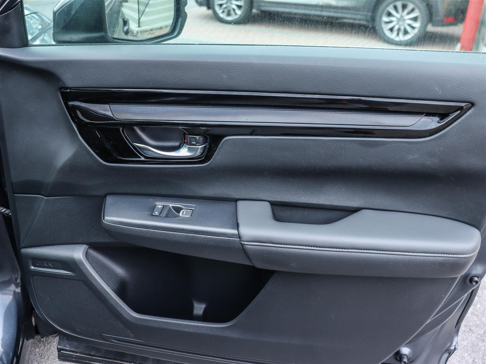 Honda CR-V Sport 2024 Grey Ottawa & Gatineau - photo #16