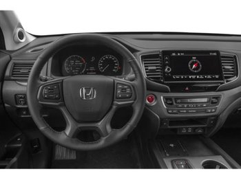 Honda Ridgeline Sport