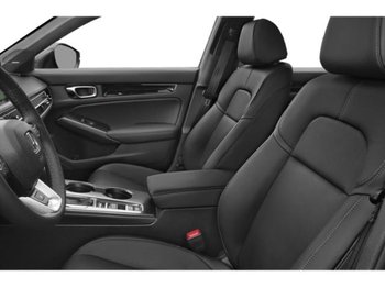 Honda Civic Sedan Hybrid Sport Touring