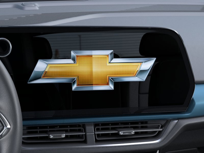 2026 CHEVROLET Equinox EV 4 portes - LT Summit White Ottawa & Gatineau - photo #19