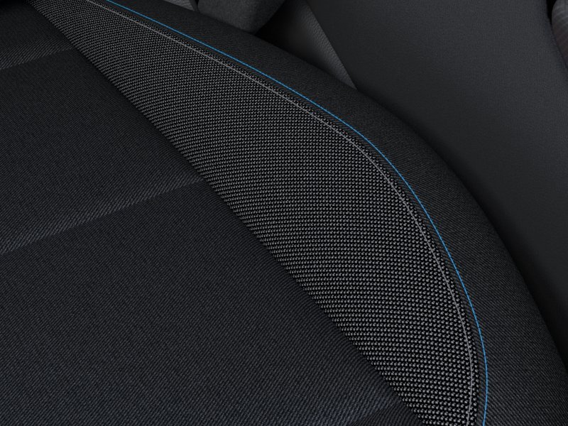 CHEVROLET Equinox EV 4 portes - LT 2026 BLANC SOMMET Sherbrooke - photo #20