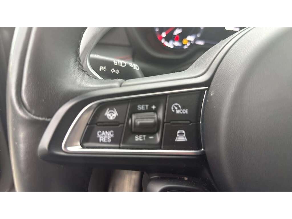 2024 Dodge Hornet Grey Gatineau - photo #10