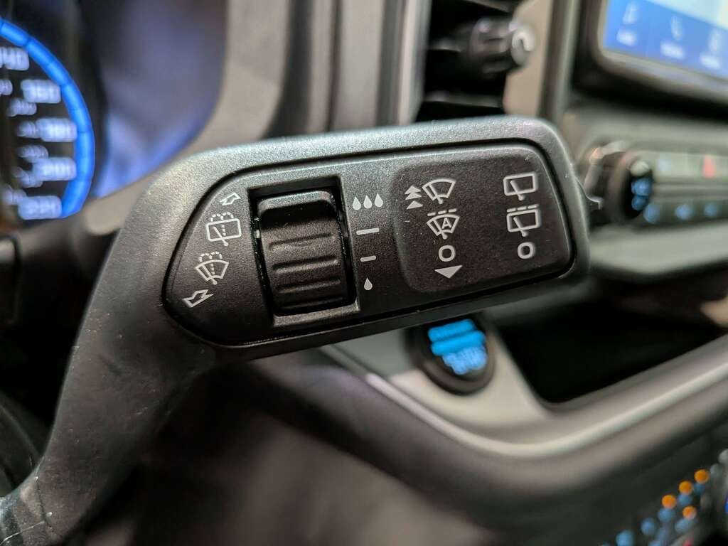2022 Ford Bronco Sport Big Bend 4x4 Black Val-David - photo #19