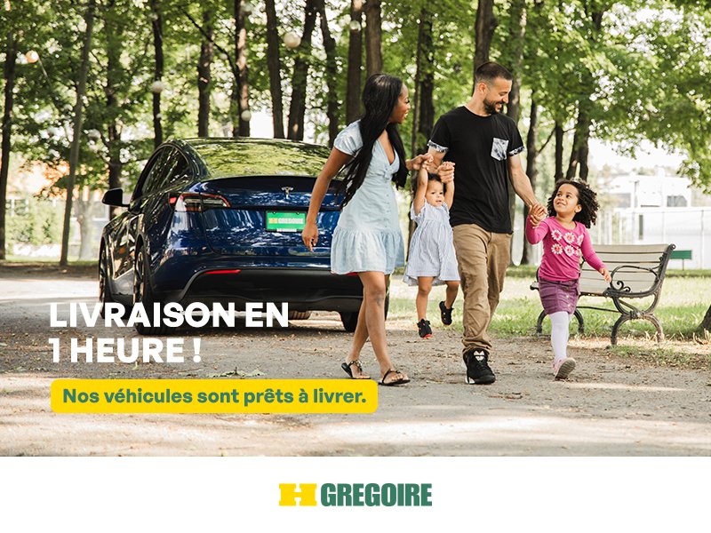 2023 Jeep Grand Cherokee L White Blainville - photo #14