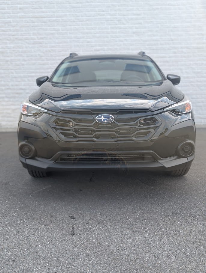SUBARU Crosstrek COMMODITÉ 2026 Cristal noir silice Saint-Hyacinthe - photo #4