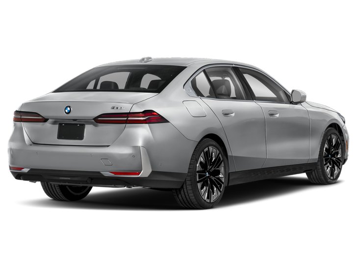 2026 BMW Série 5 530i xDrive