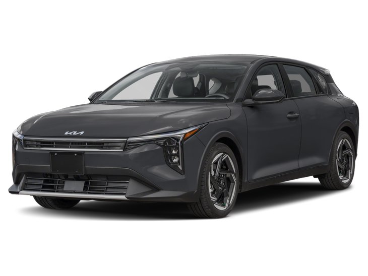 2026 Kia K4 à hayon EX