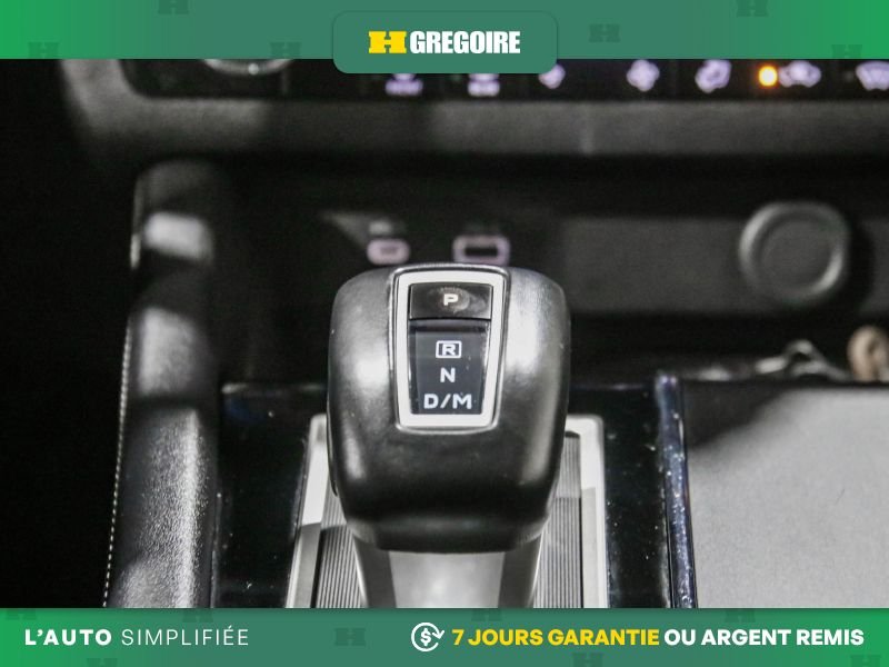Mitsubishi Outlander 821231 | ES 4WD AUTO AC GR ELECT MAGS CAM RECUL BLUETOOTH 2023 Noir Laval - photo #23