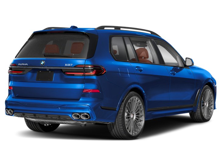 2026 BMW X7 ALPINA XB7