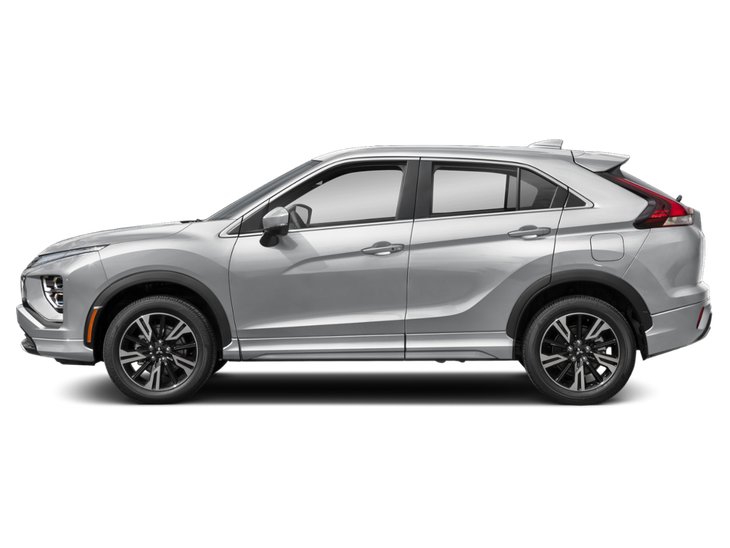 2026 Mitsubishi Eclipse Cross GT