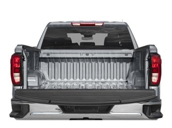 GMC Sierra 1500 Pro