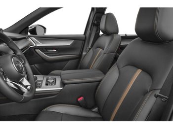 Mazda CX-90 hybride rechargeable GT
