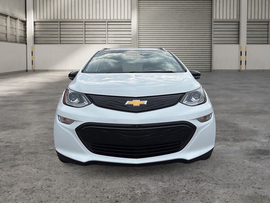 CHEVROLET BOLT PREMIER 2020 Blanc