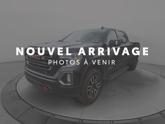 2021 GMC Sierra 1500 2021 