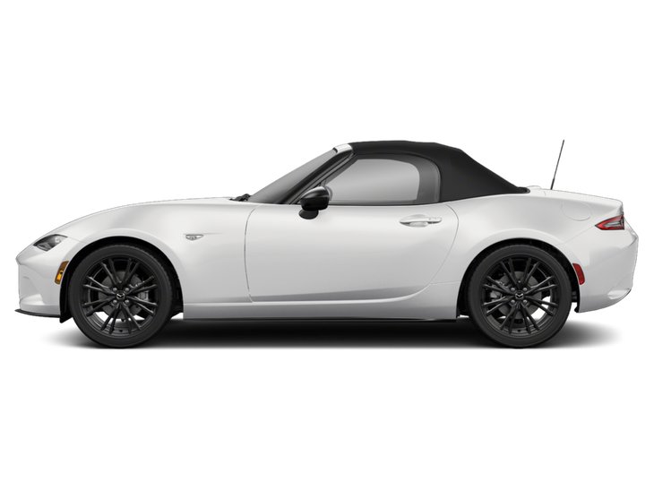 2026 Mazda MX-5 GS-P