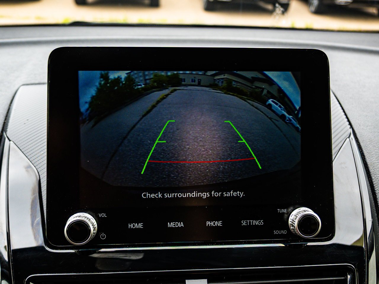2023 Mitsubishi Eclipse Cross ES S-AWC Black Sherwood Park - photo #22