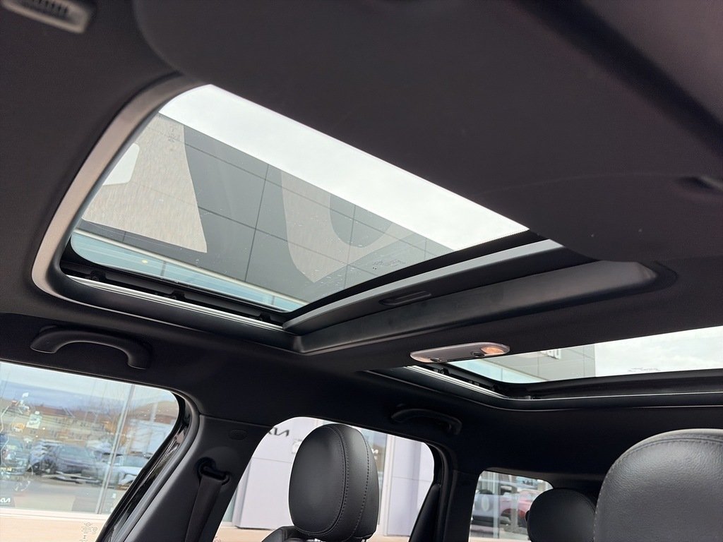 2019 MINI Countryman Black Gatineau - photo #18