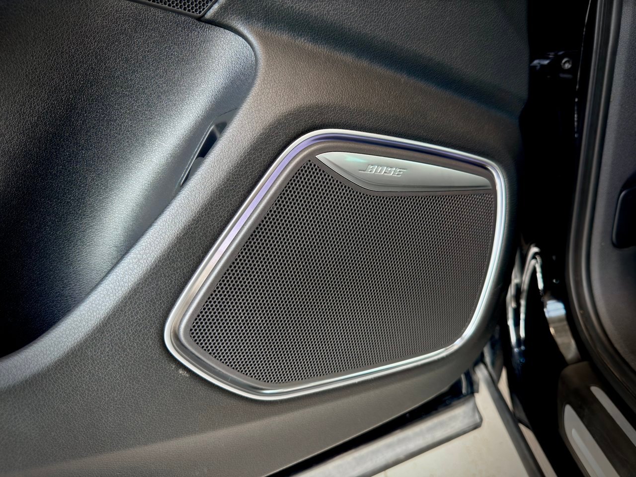 Audi Q3 2016 Noir Notre-Dame-des-Prairies - photo #24