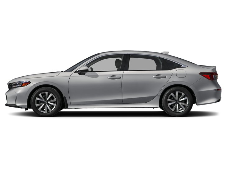 2026 Honda Civic Sedan LX