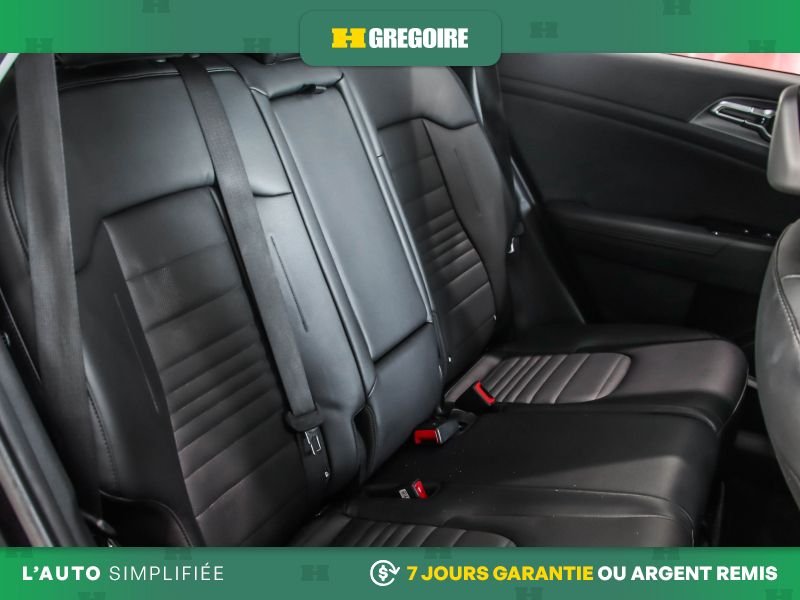 Kia Sportage 2023 Noir Blainville - photo #27