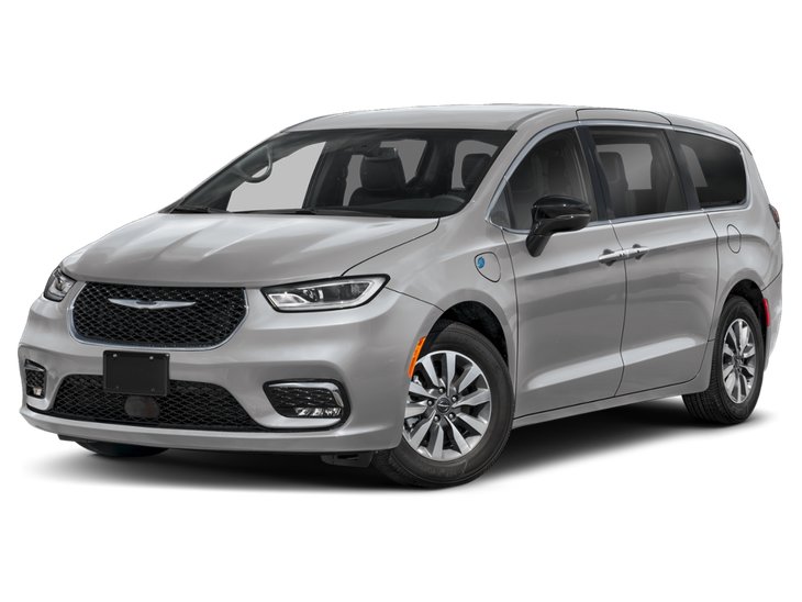 2026 Chrysler Pacifica Hybrid Sélect