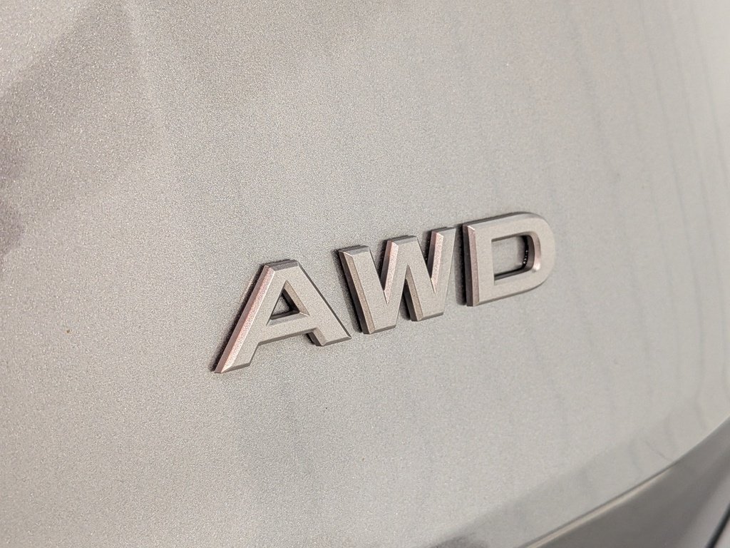 Nissan Rogue AWD S 2024 Gris Val-David - photo #36