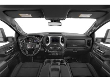 GMC Sierra 2500HD Pro