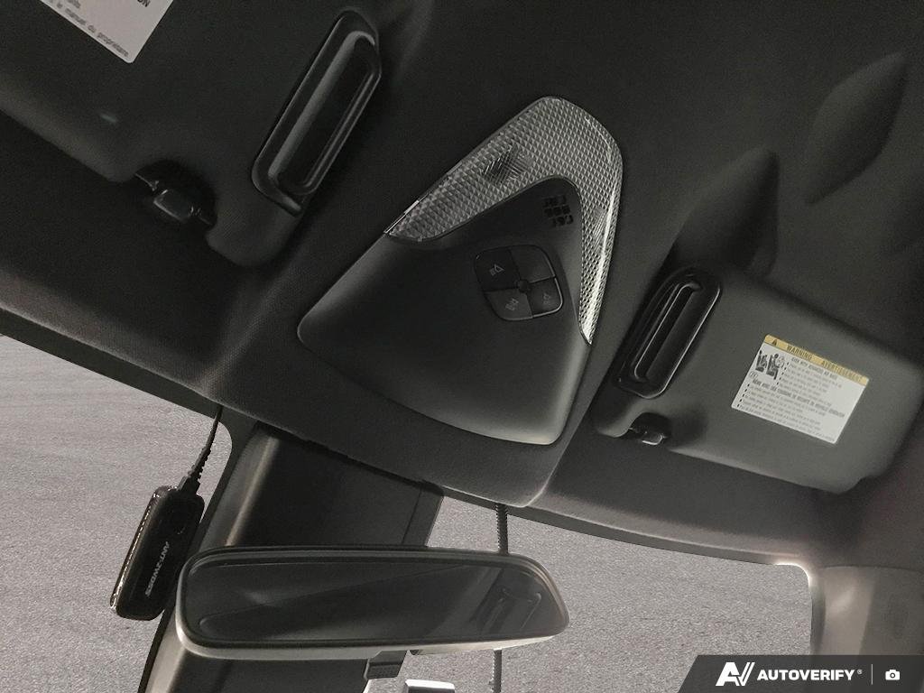 2021 Toyota C-HR 2600879A | XLE Premium Red Edmonton - photo #19