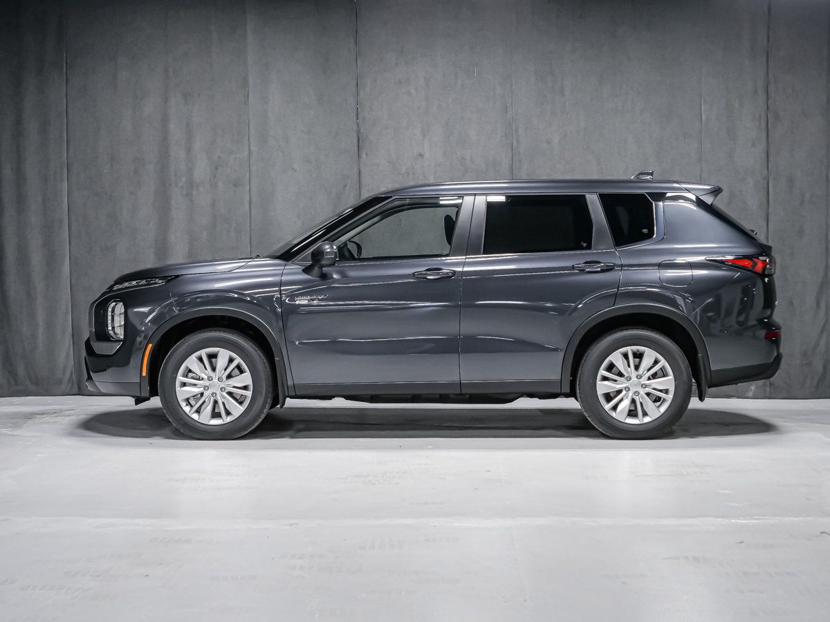 Mitsubishi Outlander 2026