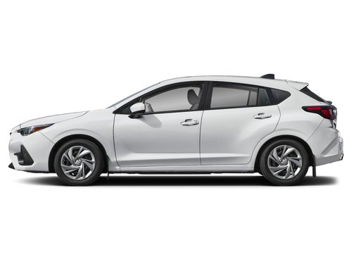 2026 Subaru 2026 Impreza