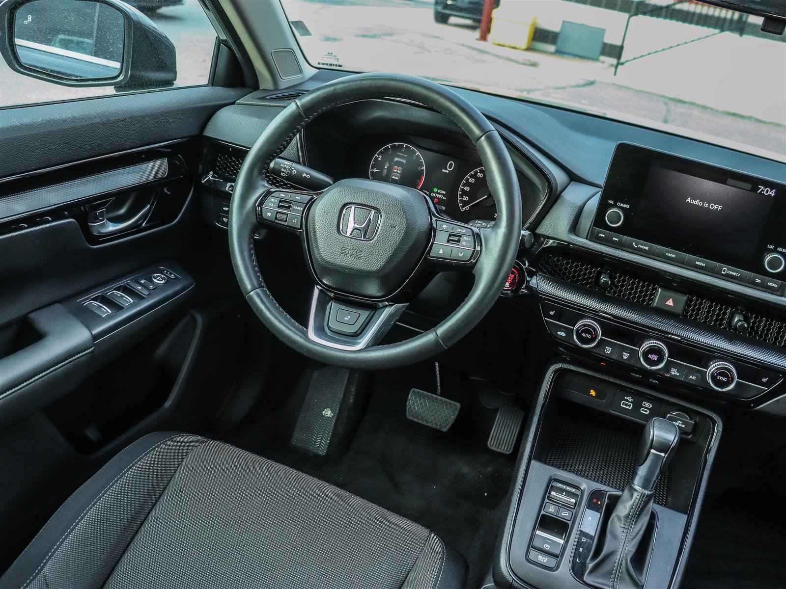 2024 Honda CR-V Sport Ottawa & Gatineau - photo #11