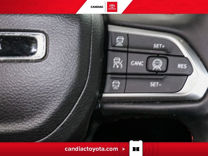 Jeep Compass 2022 Gris Laval - photo #23