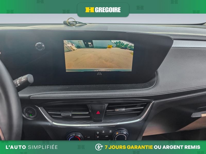 2025 Buick Encore GX Black Blainville - photo #17