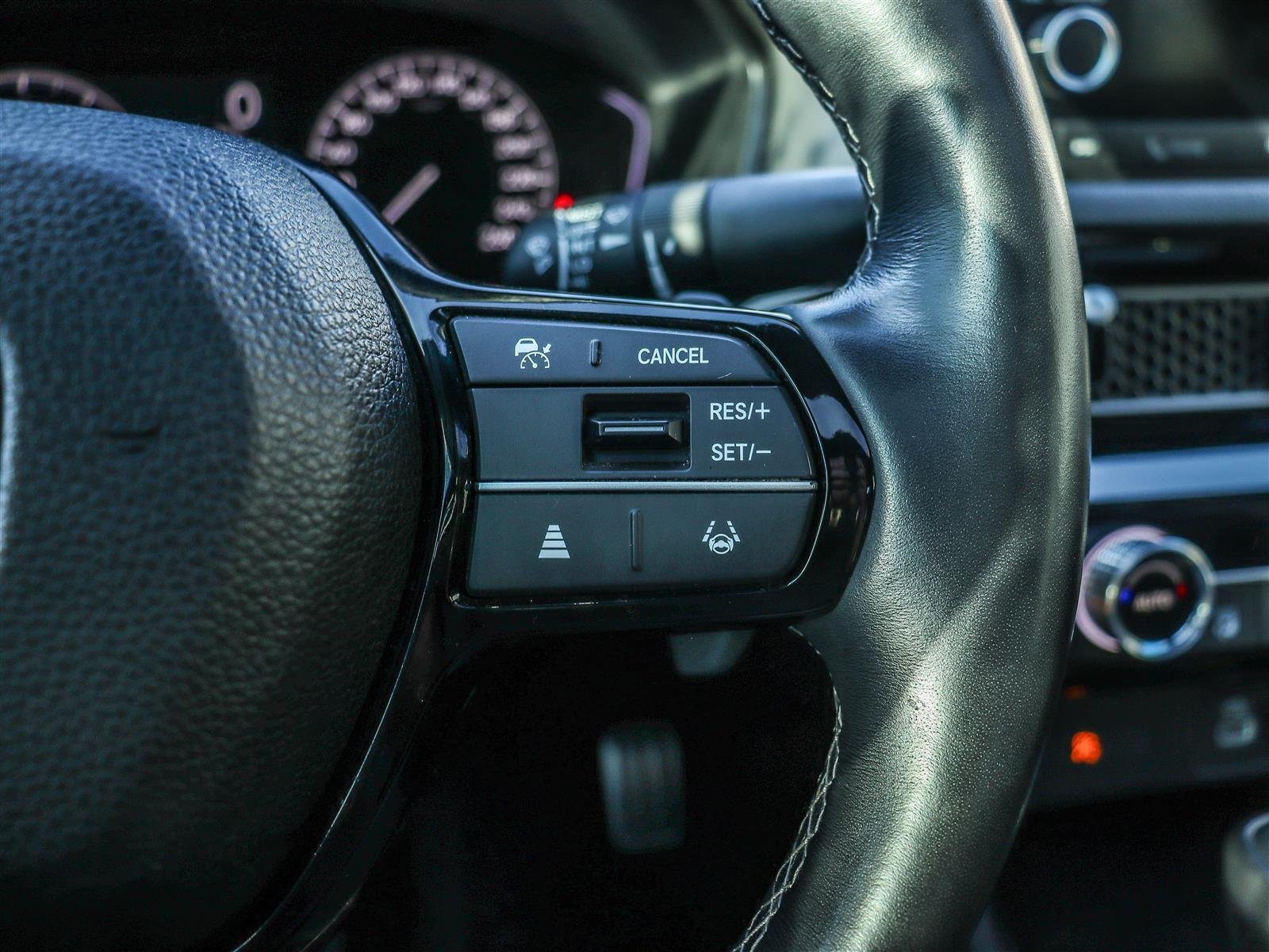 Honda Civic Berline Sport 2022 Grey Ottawa & Gatineau - photo #24