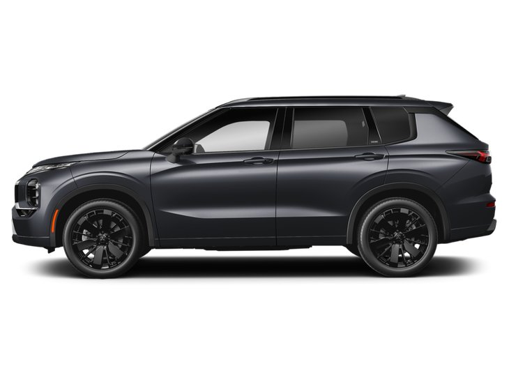 2026 Mitsubishi Outlander GT NOIR